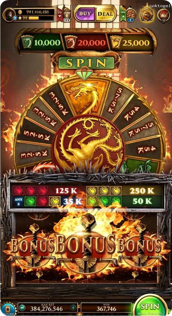 coktogel Unduh